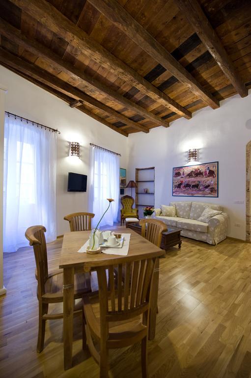 Castelletto Suites Cagliari Zimmer foto