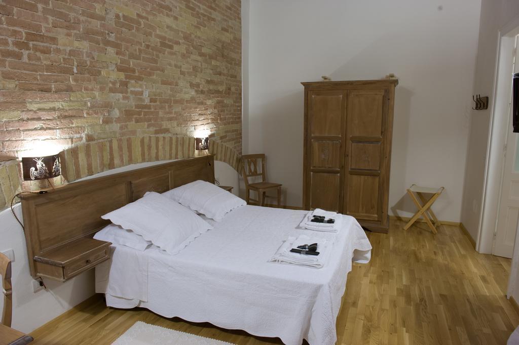 Castelletto Suites Cagliari Exterior foto