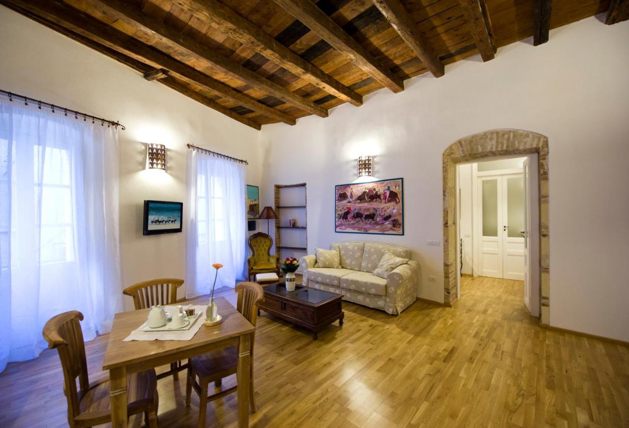 Castelletto Suites Cagliari Zimmer foto