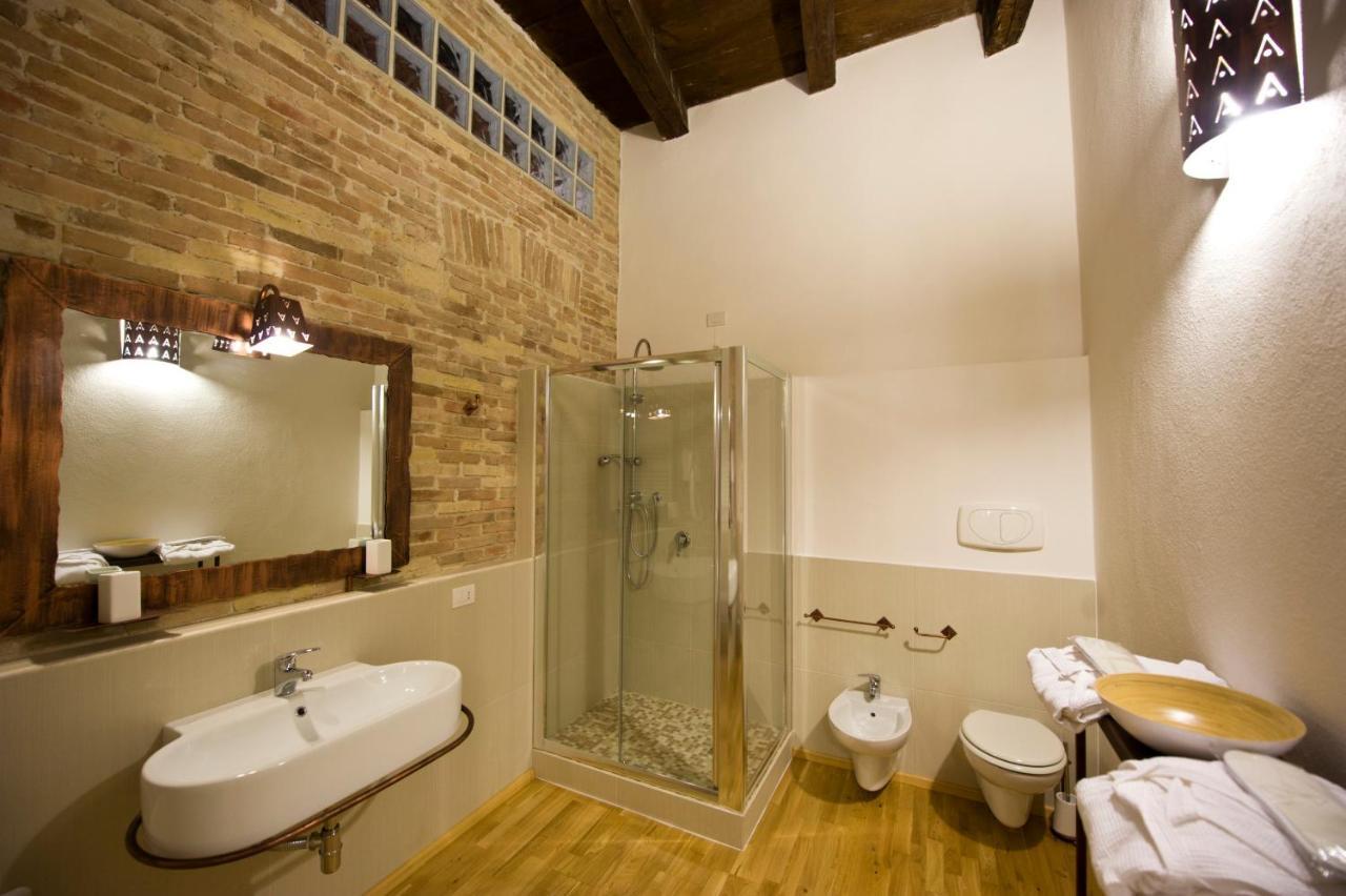 Castelletto Suites Cagliari Zimmer foto