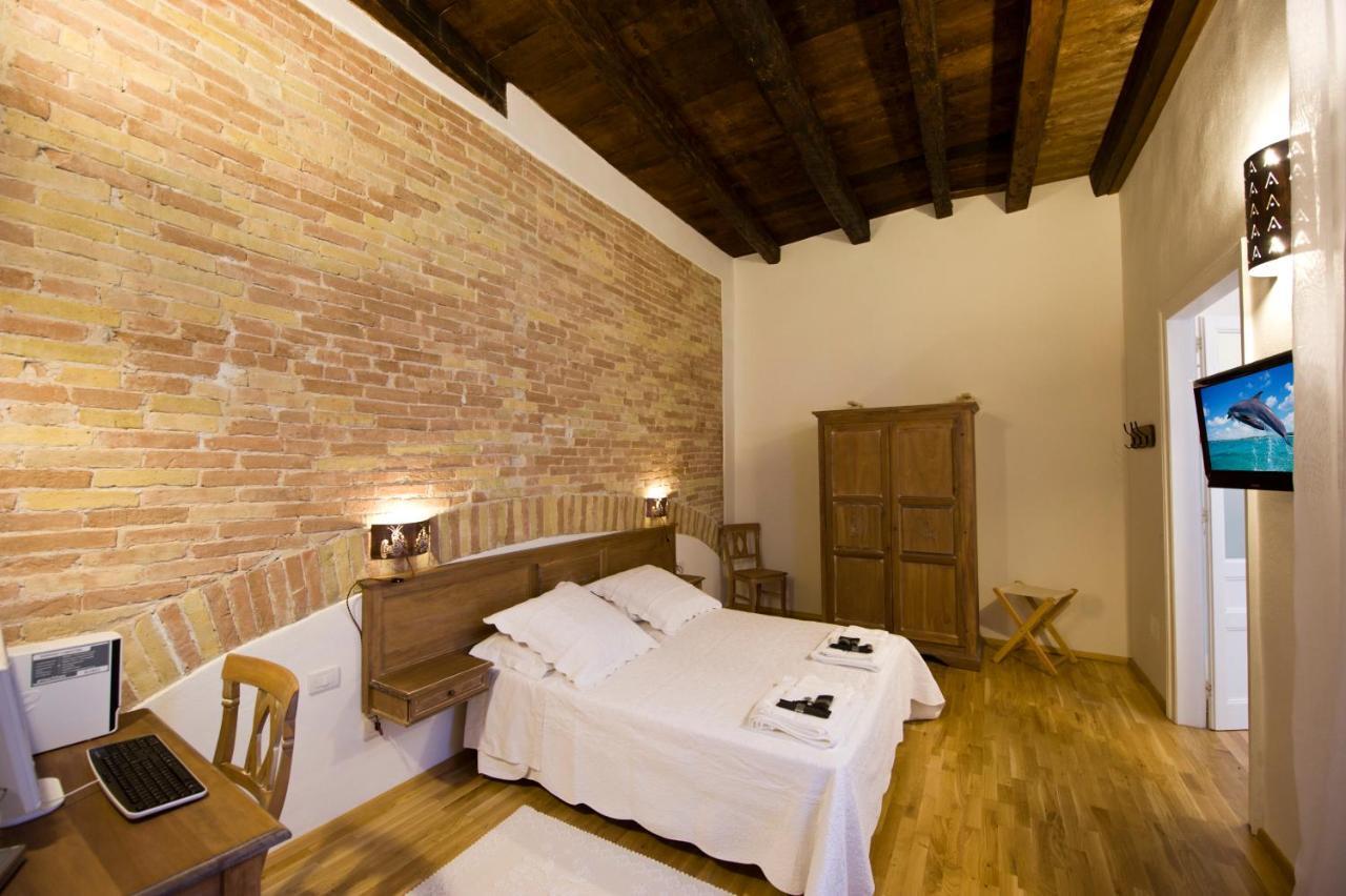 Castelletto Suites Cagliari Zimmer foto